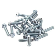 RFX Race Series Flange Head Bolt Pack Hardware/Fasteners/Fittings FXBK M6-30 55SV - M6 M6 30MM