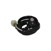RFX Race Series OEM Style Kill Buttons Switches FXKB 11200 55ST - Start Button Replica