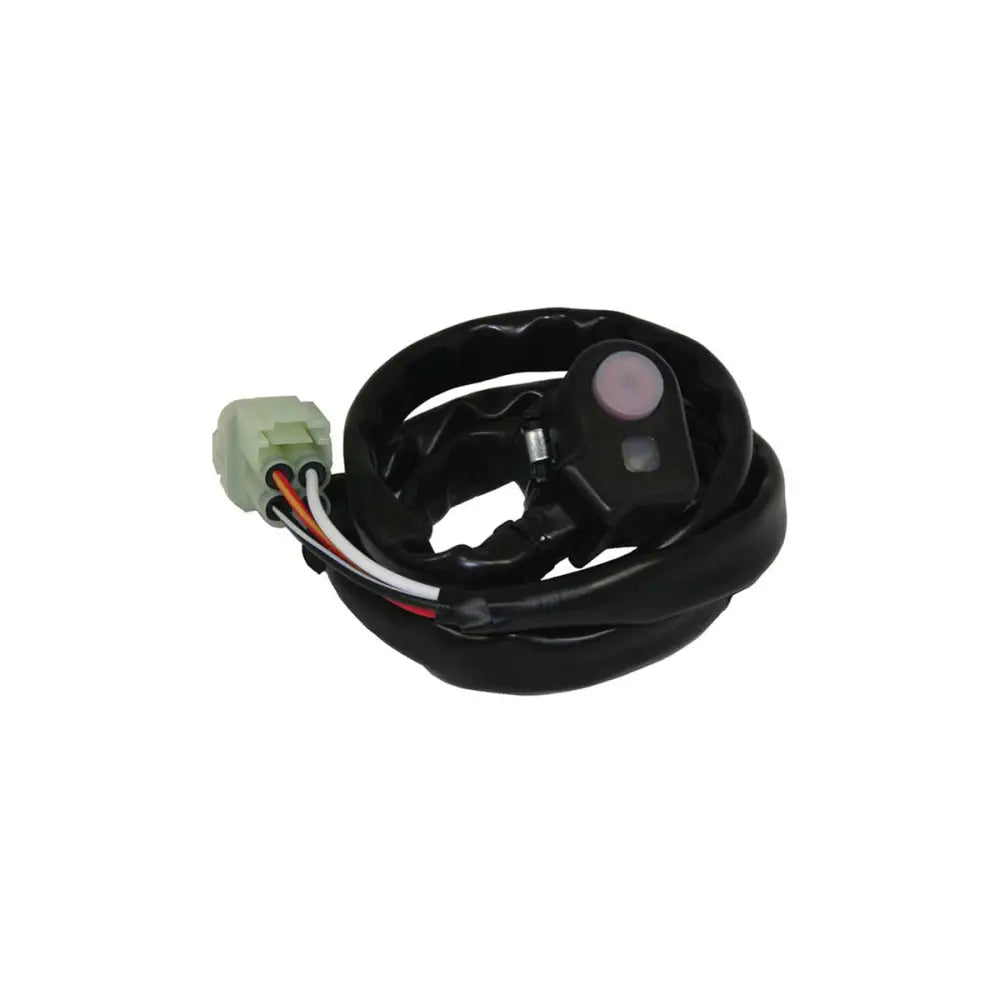 RFX Race Series OEM Style Kill Buttons Switches FXKB 11200 55ST - Start Button Replica