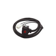 RFX Race Series OEM Style Kill Buttons Switches FXKB 20200 55ST - Button Replica