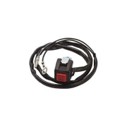 RFX Race Series OEM Style Kill Buttons Switches FXKB 30100 55ST - Button Replica