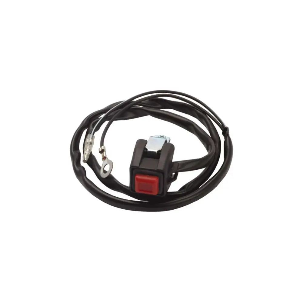 RFX Race Series OEM Style Kill Buttons Switches FXKB 30100 55ST - Button Replica