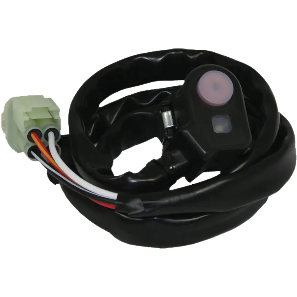 RFX Race Series OEM Style Kill Buttons Switches FXKB 31000 55ST - Mapping Button Replica
