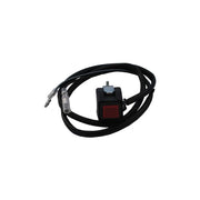 RFX Race Series OEM Style Kill Buttons Switches FXKB 40100 55ST - Button Replica