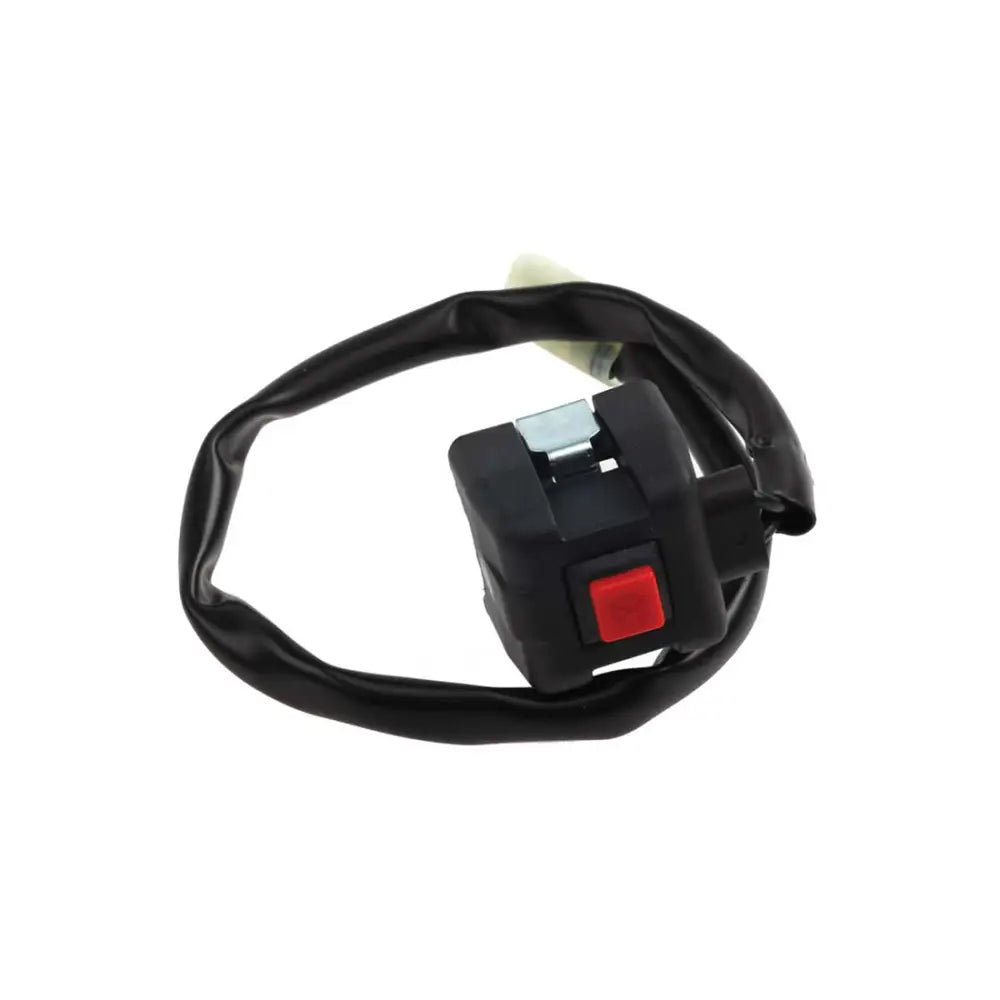 RFX Race Series OEM Style Kill Buttons Switches FXKB 40400 55ST - Button Replica