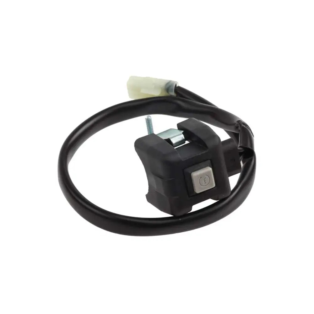 RFX Race Series OEM Style Kill Buttons Switches FXKB 40900 55ST - Start Button Replica