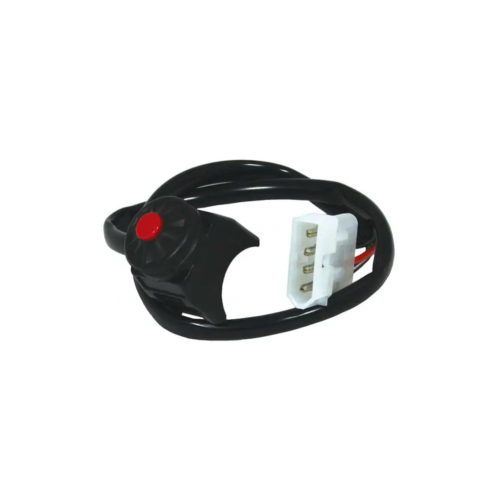 RFX Race Series OEM Style Kill Buttons Switches FXKB 50900 55ST - Start Button Replica