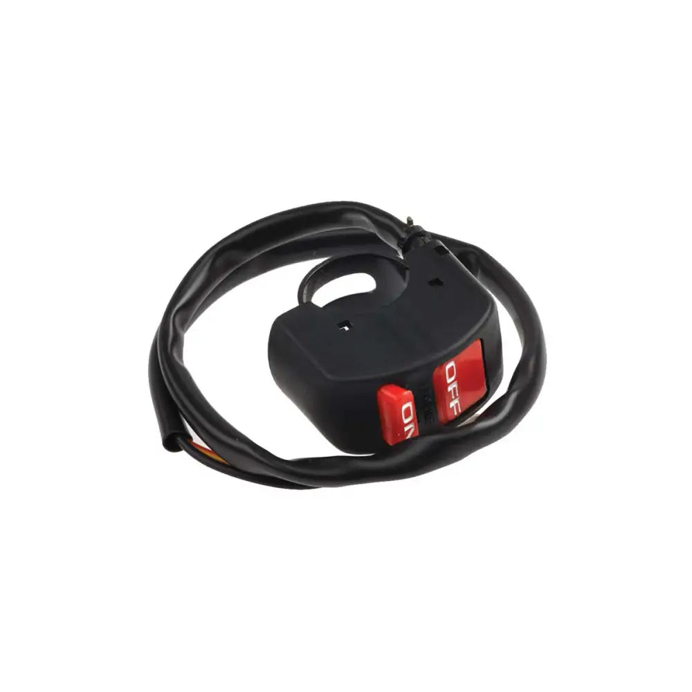 RFX Race Series OEM Style Kill Buttons Switches FXKB 90200 55ST - Button Universal