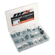 RFX Race Series Pro Bolt Kits Hardware/Fasteners/Fittings FXBK 10503 55SV - Pack