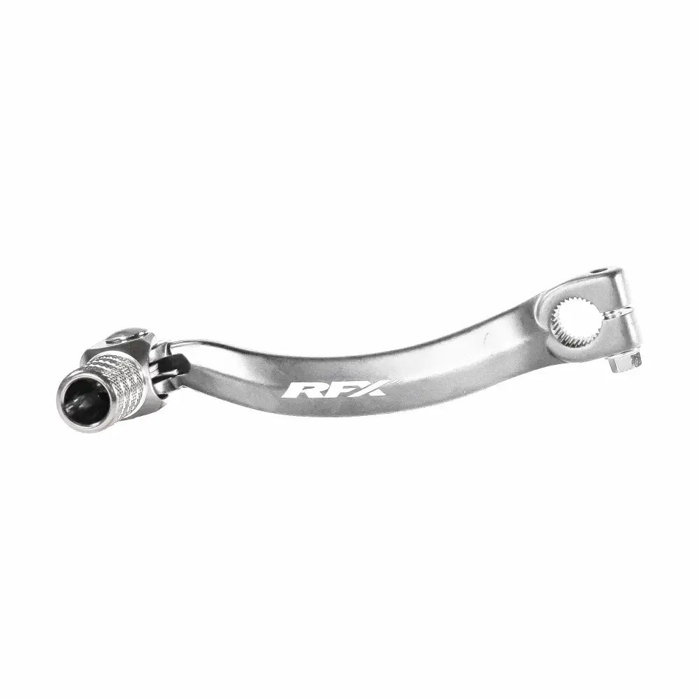 RFX Race Series Shift Levers FXGP 10100 55SV - Silver Lever