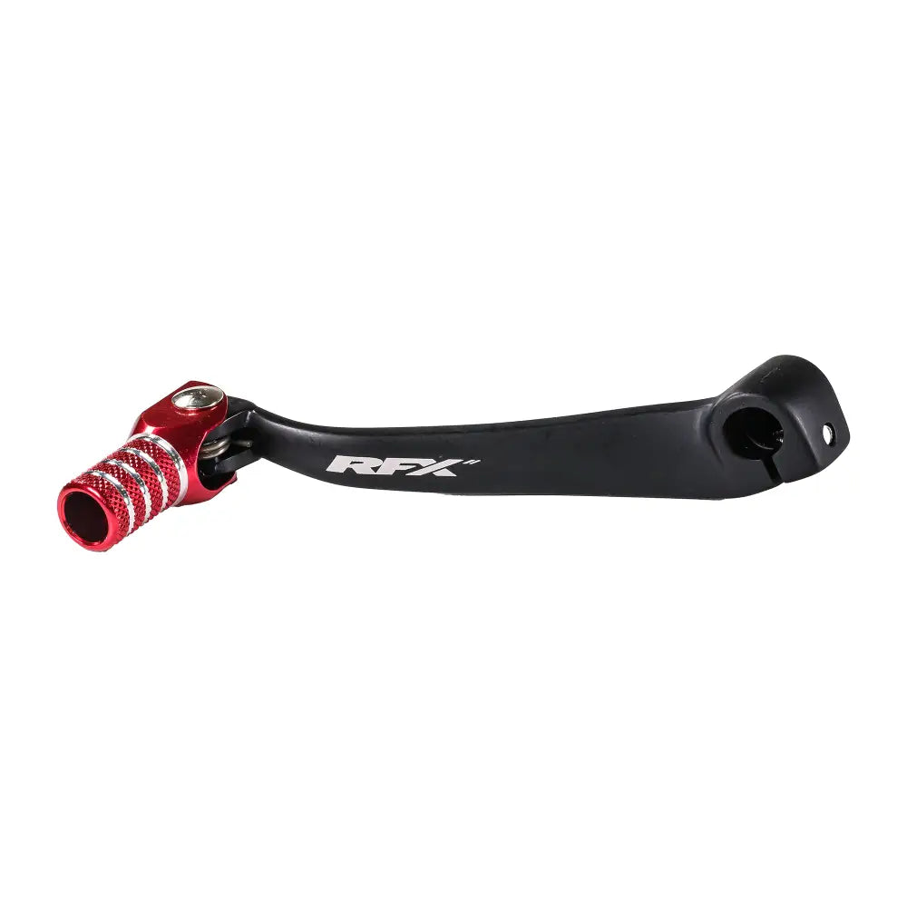 RFX Race Series Shift Levers FXGP 11200 55RD - Red Lever