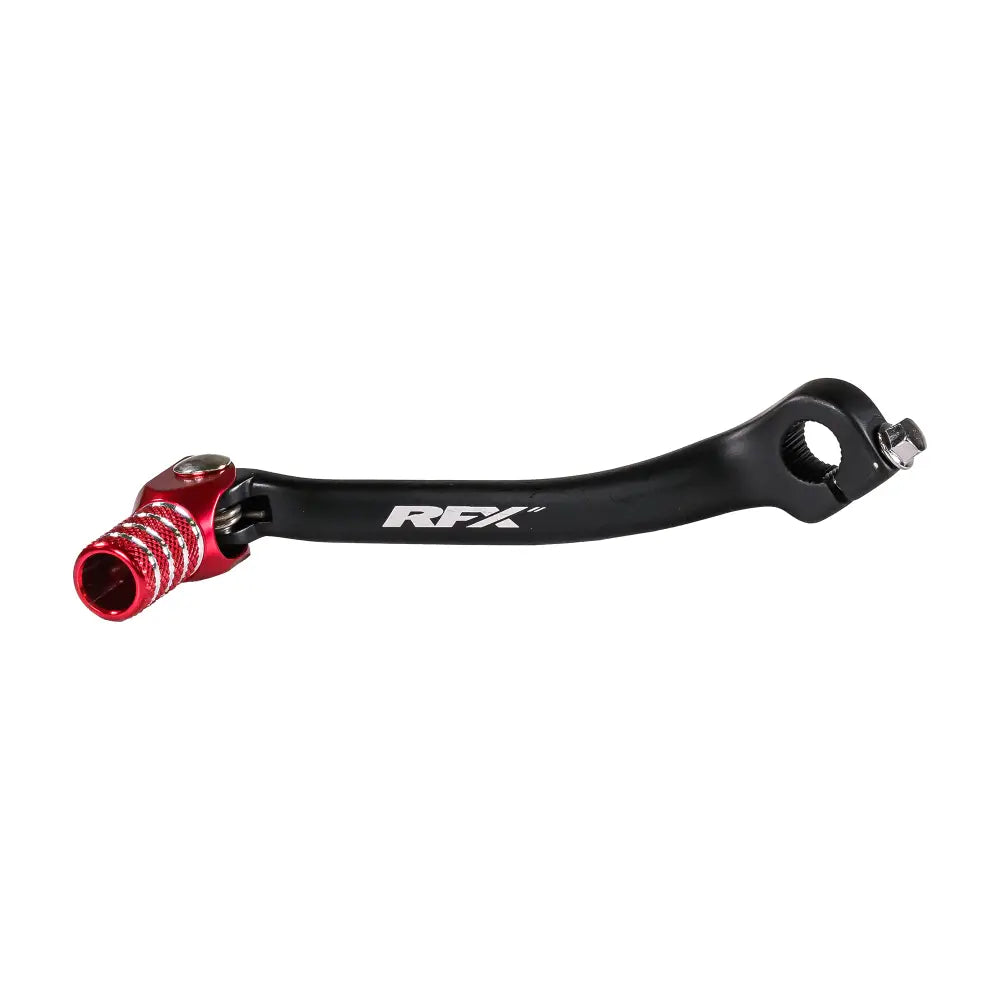 RFX Race Series Shift Levers FXGP 11300 55RD - Red Lever