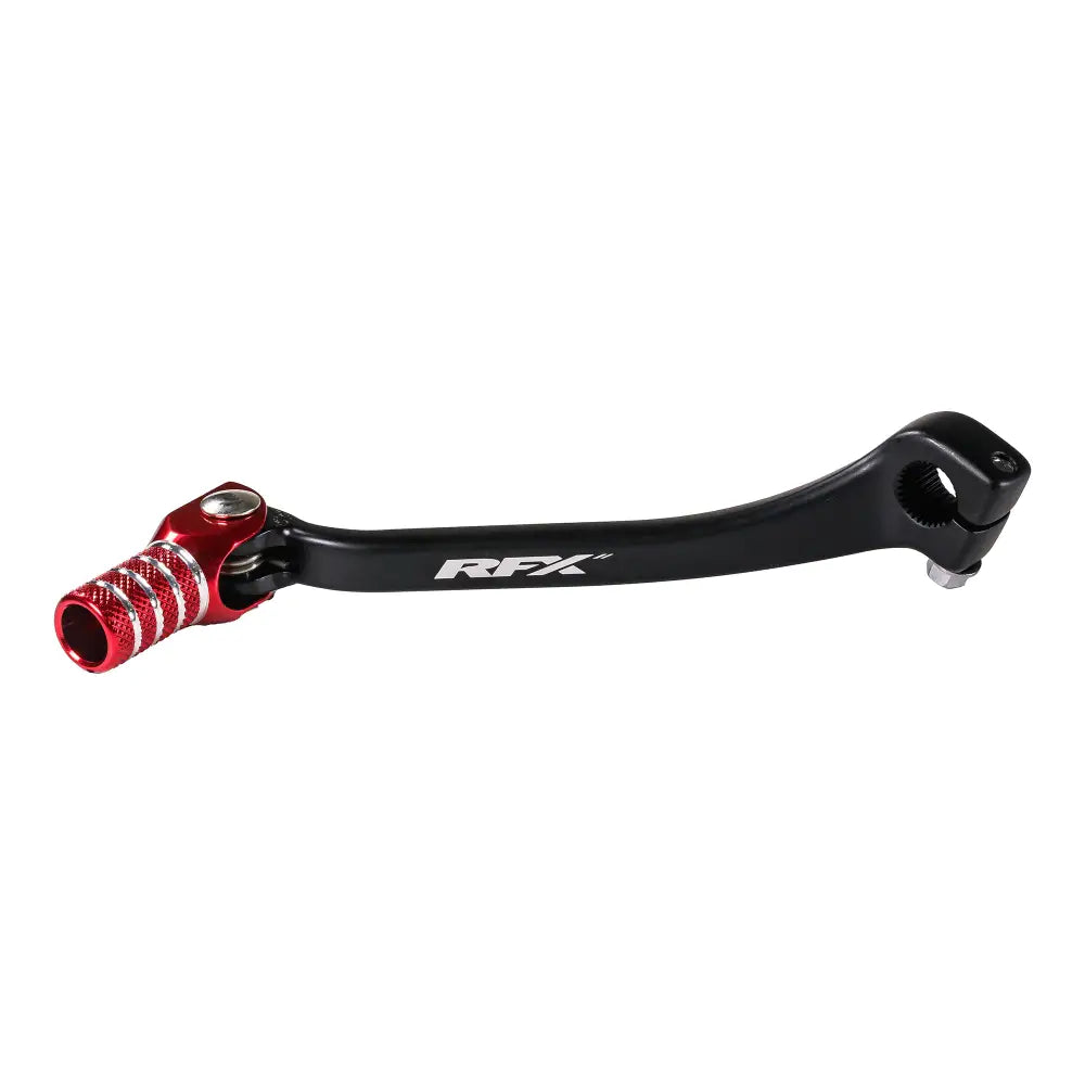 RFX Race Series Shift Levers FXGP 11600 55RD - Red Lever