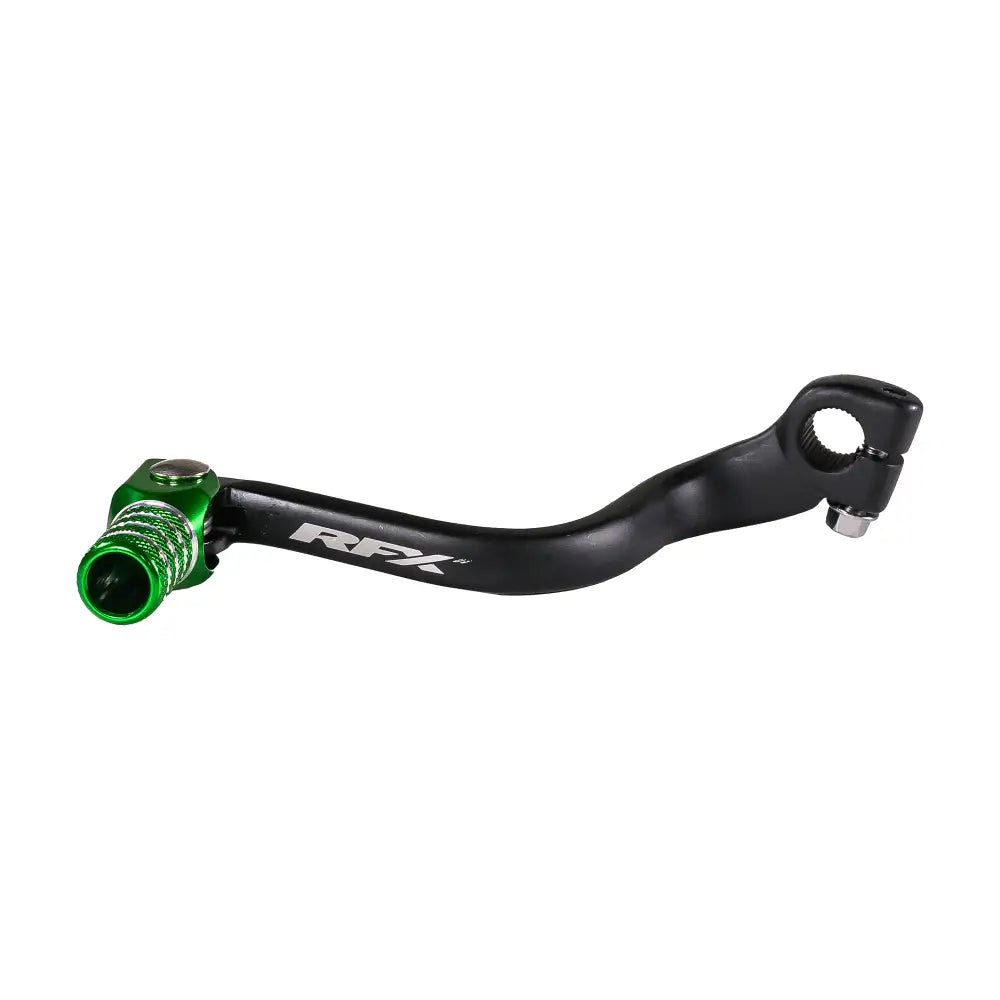 RFX Race Series Shift Levers FXGP 20100 55GN - Green Lever