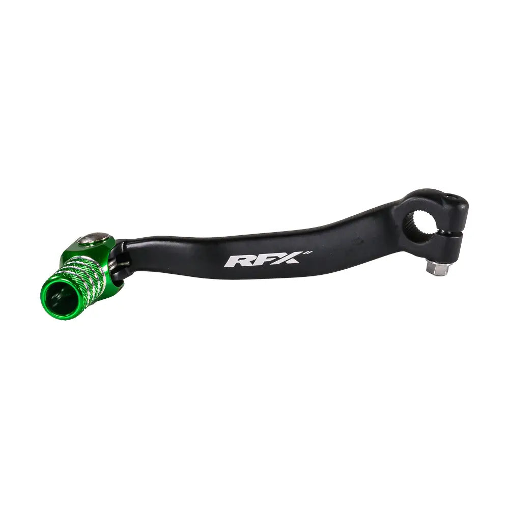 RFX Race Series Shift Levers FXGP 20200 55GN - Green Lever