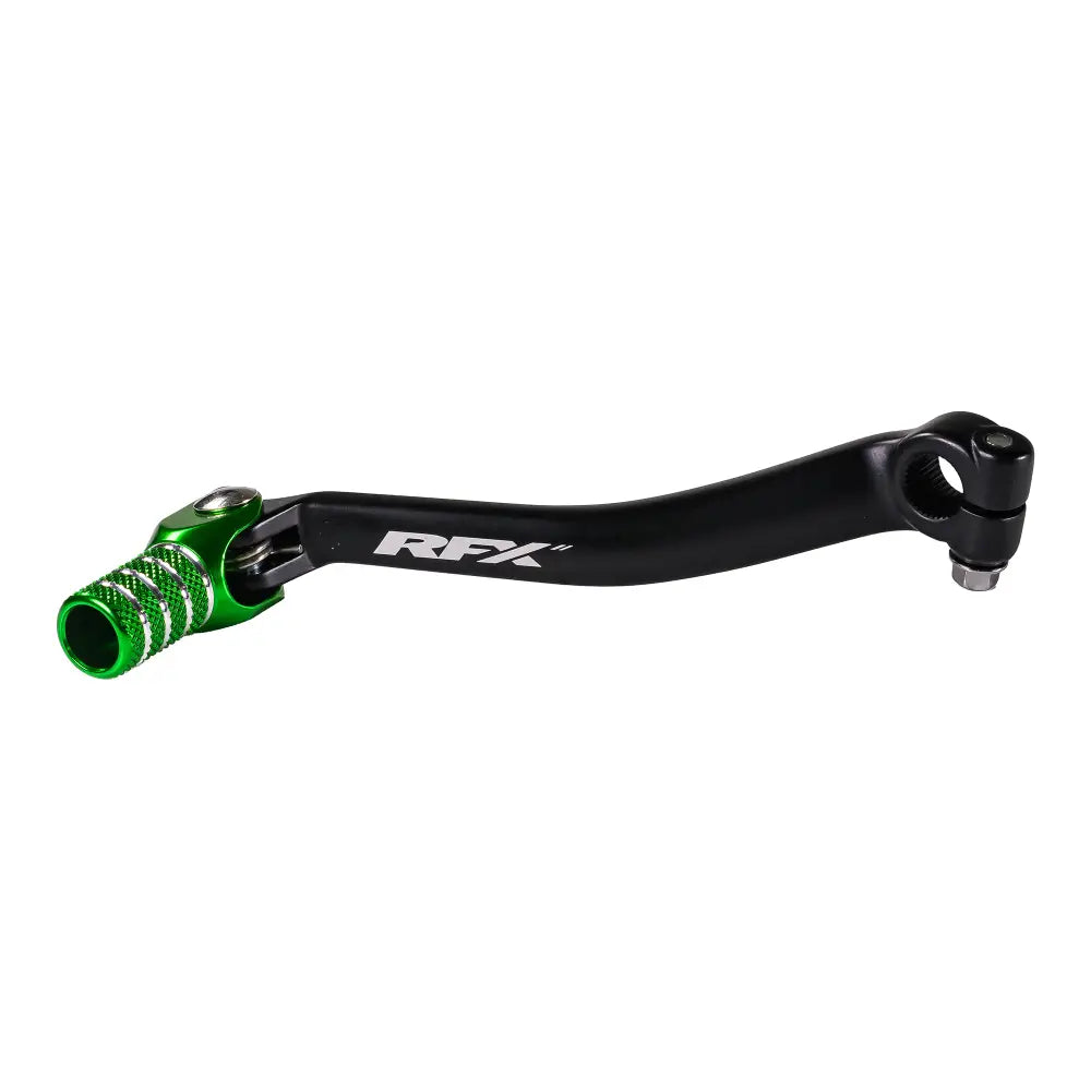 RFX Race Series Shift Levers FXGP 20800 55GN - Green Lever