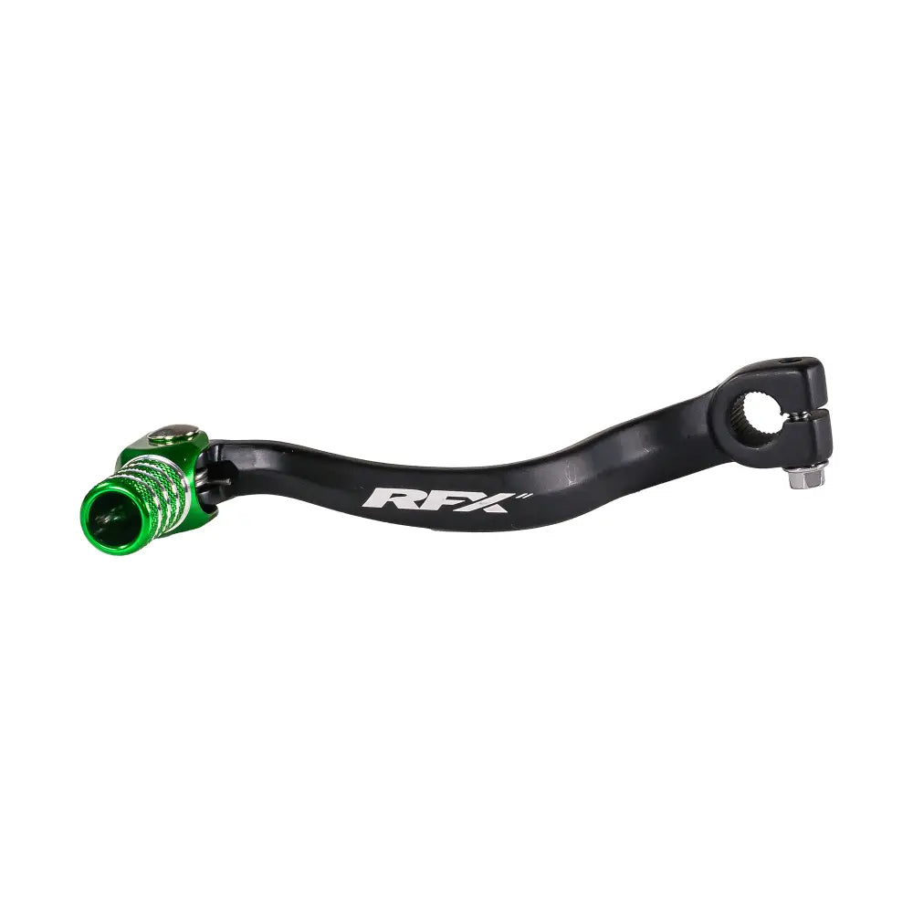 RFX Race Series Shift Levers FXGP 21000 55GN - Green Lever