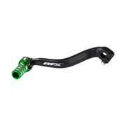 RFX Race Series Shift Levers FXGP 28500 55GN - Green Lever
