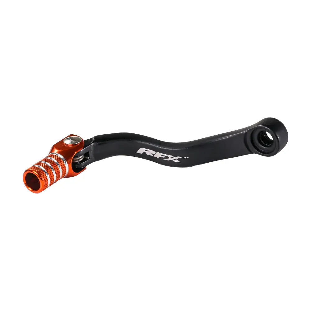 RFX Race Series Shift Levers FXGP 50600 55OR - Orange Lever