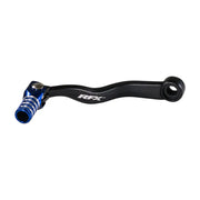 RFX Race Series Shift Levers FXGP 51300 55BU - Blue Lever Husq