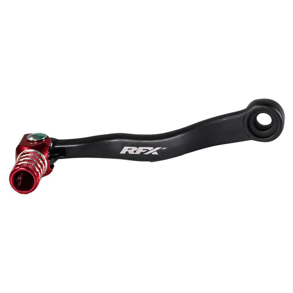 RFX Race Series Shift Levers FXGP 51300 55RD - Red Lever Gas