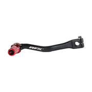 RFX Race Series Shift Levers FXGP 60100 55RD - Red Lever Gas
