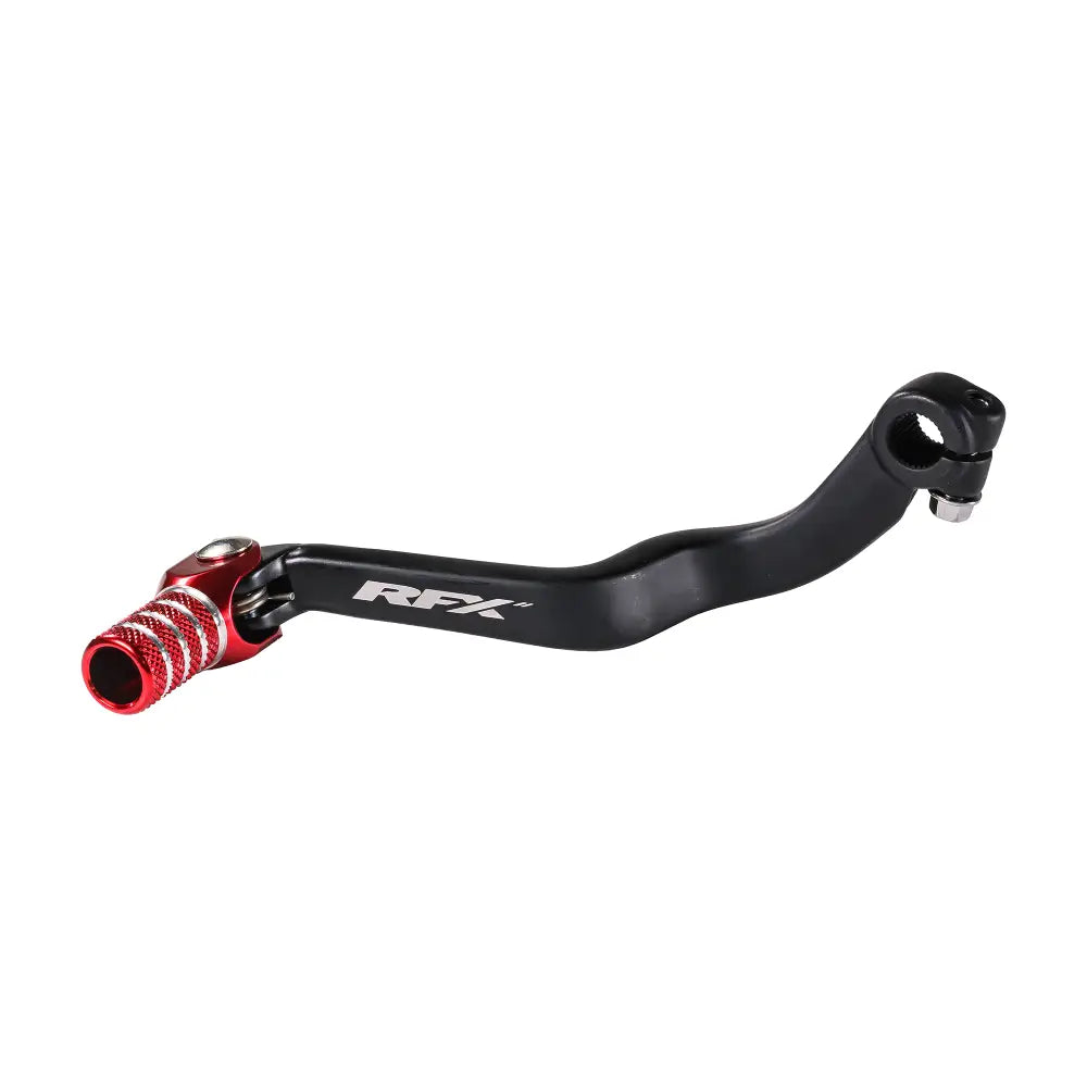 RFX Race Series Shift Levers FXGP 60200 55RD - Red Lever Husq