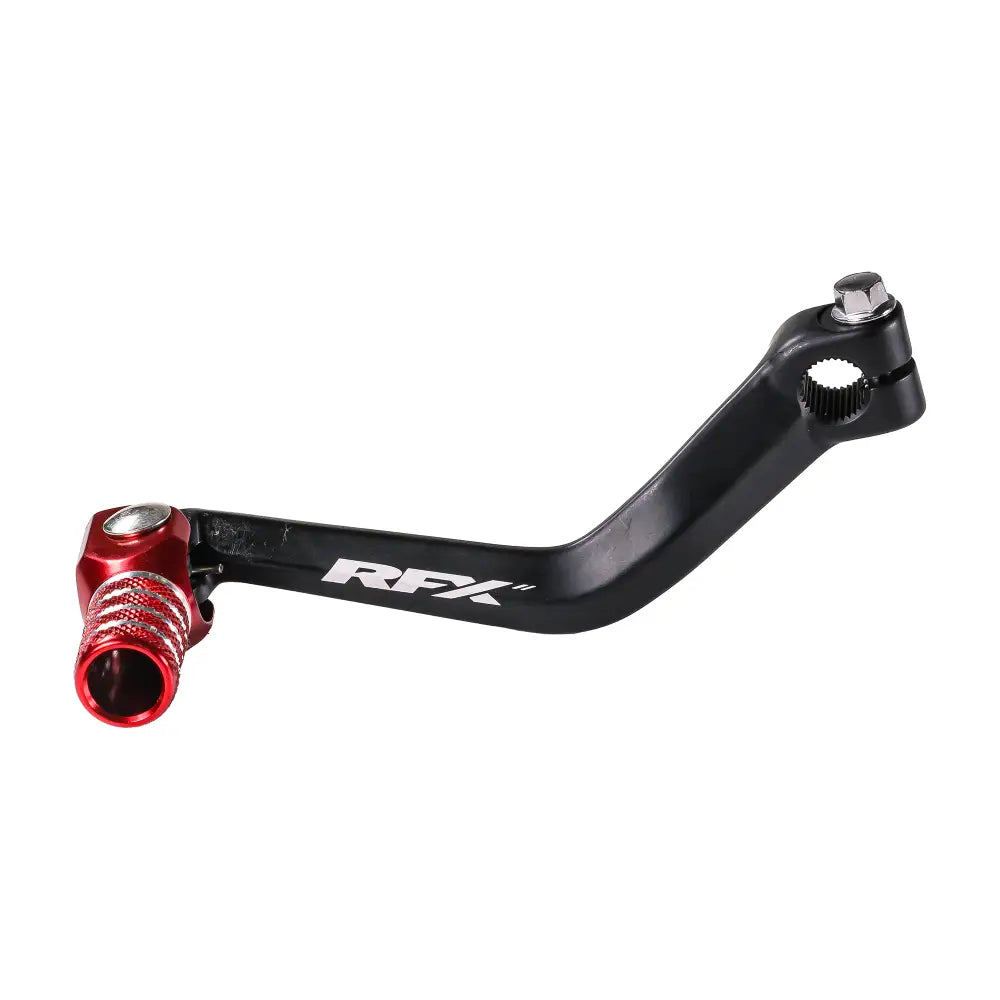 RFX Race Series Shift Levers FXGP 60600 55RD - Red Lever Husq