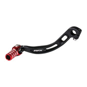 RFX Race Series Shift Levers FXGP 60700 55RD - Red Lever