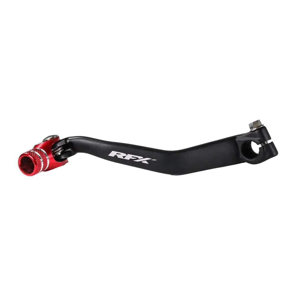 RFX Race Series Shift Levers FXGP 60900 55RD - Red Lever Montesa