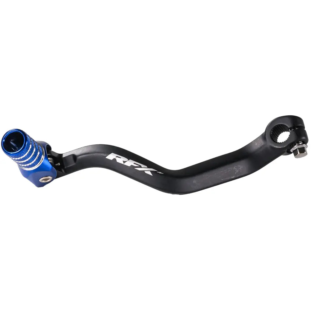 RFX Race Series Shift Levers FXGP 61002 55SV - Silver Lever
