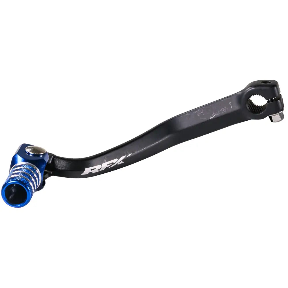 RFX Race Series Shift Levers FXGP 61003 55SV - Silver Lever