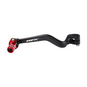 RFX Race Series Shift Levers FXGP 61100 55RD - Red Lever