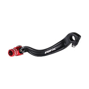 RFX Race Series Shift Levers FXGP 61200 55RD - Red Lever