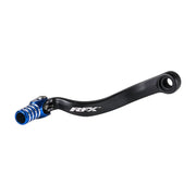 RFX Race Series Shift Levers FXGP 70100 55BU - Blue Lever Husq