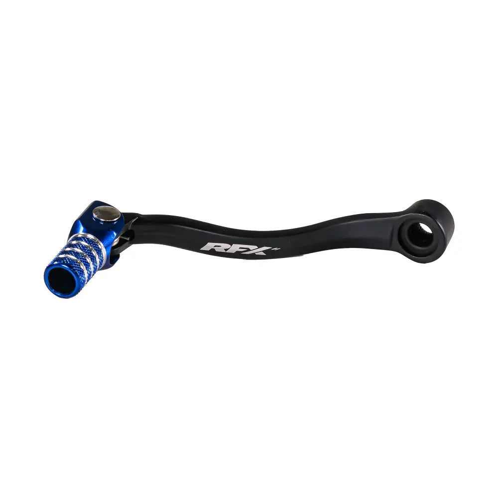 RFX Race Series Shift Levers FXGP 70400 55BU - Blue Lever Husq