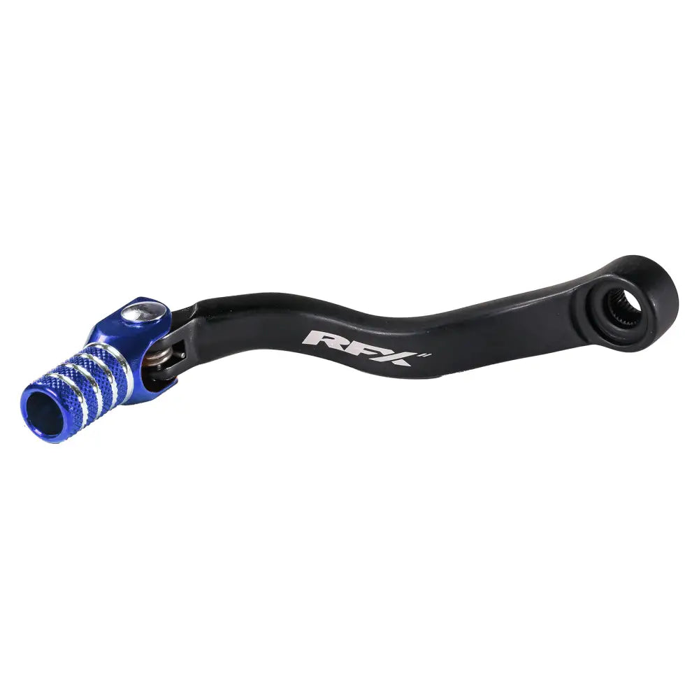 RFX Race Series Shift Levers FXGP 70600 55BU - Blue Lever Husq