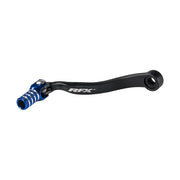 RFX Race Series Shift Levers FXGP 71000 55BU - Blue Lever Husq