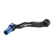 RFX Race Series Shift Levers FXGP 71100 55BU - Blue Lever Husq