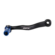 RFX Race Series Shift Levers FXGP 71200 55BU - Blue Lever Husq