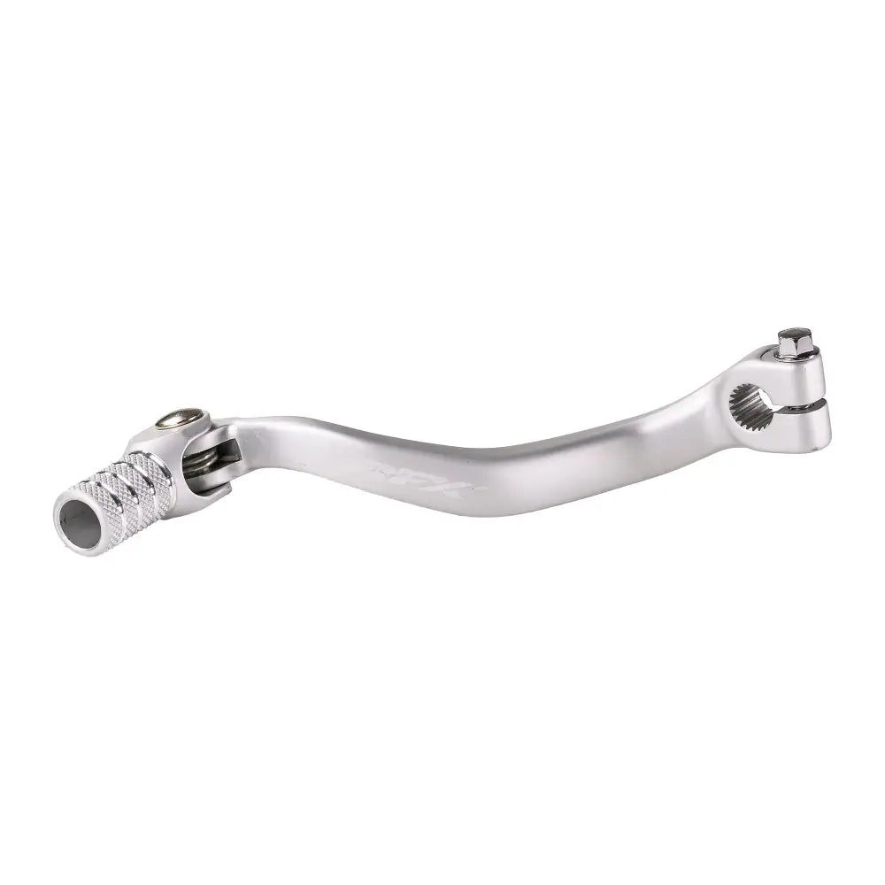RFX Race Series Shift Levers FXGP 80100 55SV - Silver Lever TM