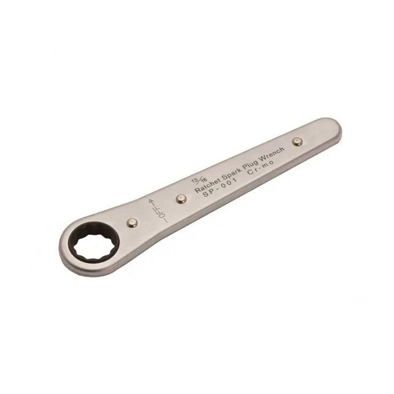 RFX Ratchet Type Plug Spanner NGK B Type Tools FXWT 20300 55SV