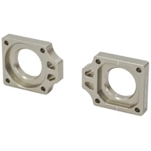 RFX Rear Axle Blocks Drive Fxab 60200 99HA - Hard Anodized