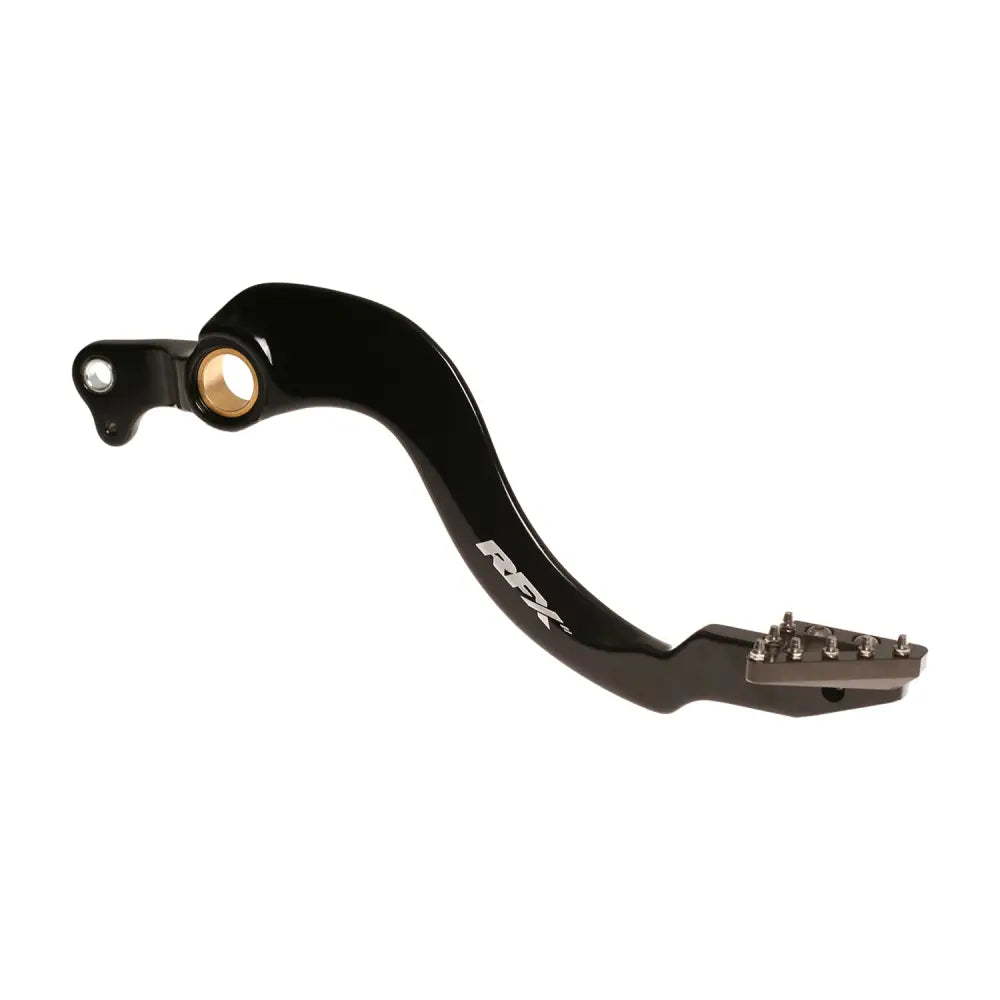 RFX Rear Brake Pedal Foot Controls FXRB 10201 99HA - Hard Ano Solid-TIP