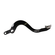 RFX Rear Brake Pedal Foot Controls FXRB 20201 99HA - Hard Ano Solid-TIP