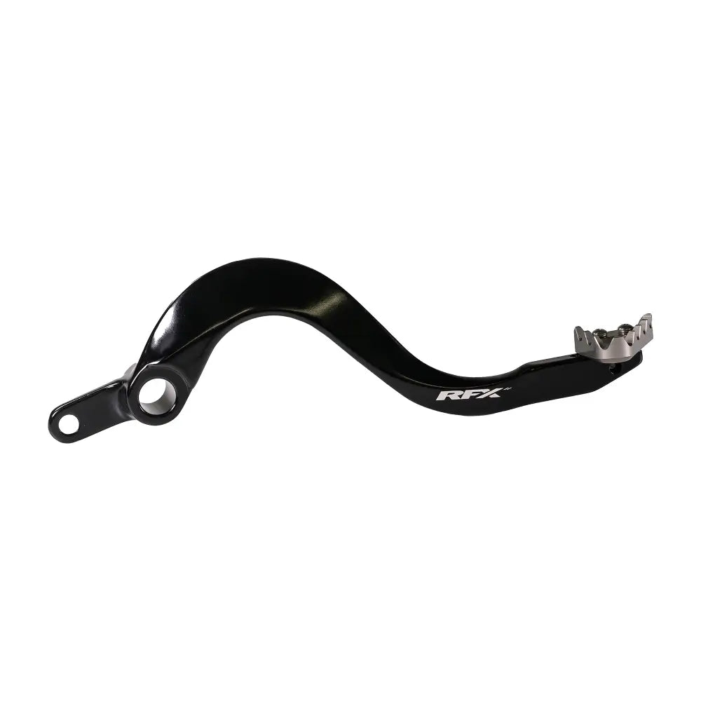 RFX Rear Brake Pedal Foot Controls FXRB 20201 99HA - Hard Ano Solid-TIP