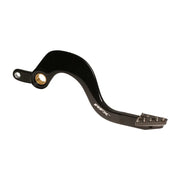 RFX Rear Brake Pedal Foot Controls FXRB 50101 99HA - Hard Ano Solid-TIP