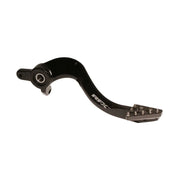 RFX Rear Brake Pedal Foot Controls FXRB 50501 99HA - Hard Ano Solidtip Husq GAS