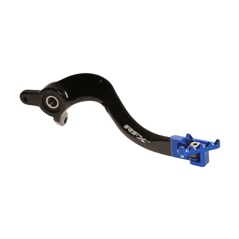 RFX Rear Brake Pedal Foot Controls FXRB 70601 99BU - Blue Solid-TIP Husq