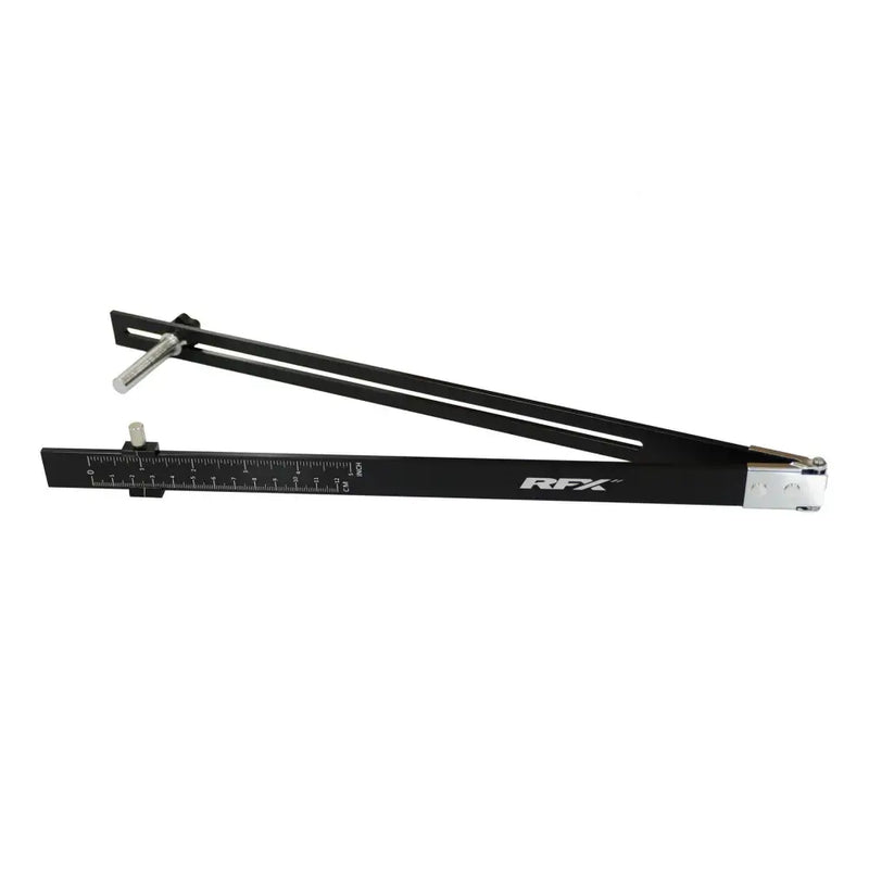 RFX SAG Scale Tools FXWT 70800 99BK - Black